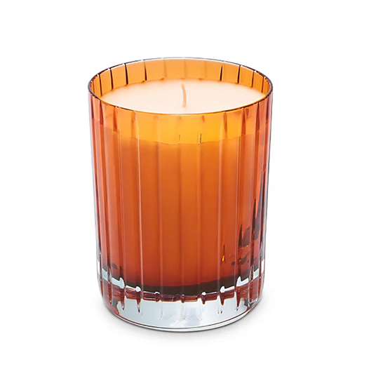 Baccarat 4 Elements Scented Candle Sable Précieux